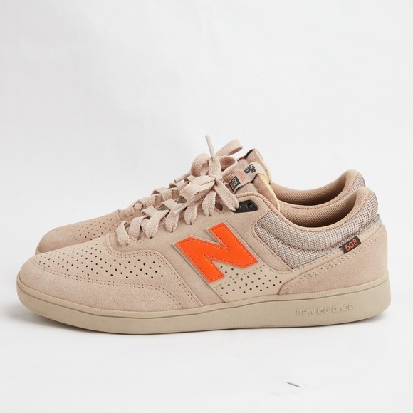 New Balance Numeric NM508 men’s 8 - Picture 5 of 10